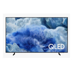 50" 4K QLED serie Q8F