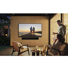55" 4K QLED serie TERRACE