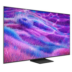 55" 4K QLED serie QN80