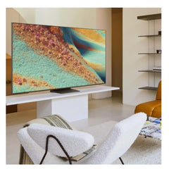 55" 4K QLED serie QN85