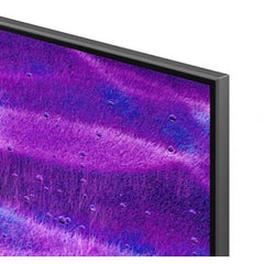 65" 4K QLED serie QN80