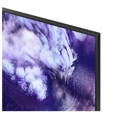 65" 8K QLED serie QN900F
