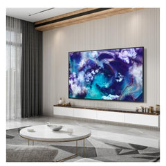 65" 8K QLED serie QN900F