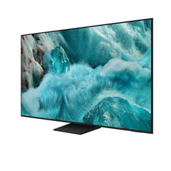 75" 4K QLED serie Q7F