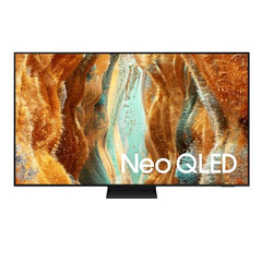 75" 4K QLED serie QN70