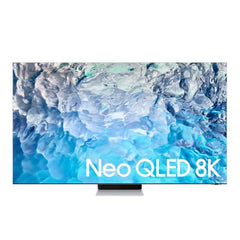 75" 8K QLED serie QN900B