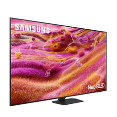 75" 4K QLED serie QN90