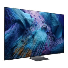 75" 8K Neo QLED serie QN990F
