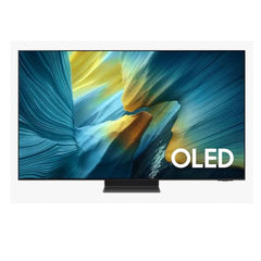 77" 4K OLED serie S95F