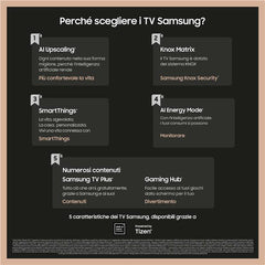 83" 4K OLED serie S90D