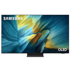83" 4K OLED serie S95F