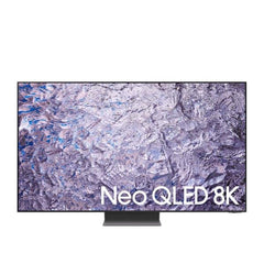 85" 8K QLED serie QN800C