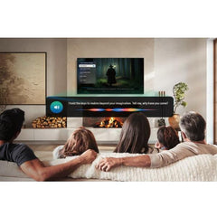 98" 4K QLED serie QN90