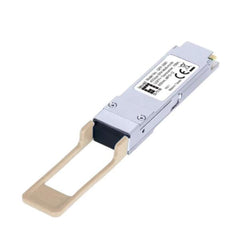 LEVELONE QFP-3001 - TRANSCEIVER QSFP+ multimodale SR4 da 40 Gbps, 150m, 850nm, MPO-12