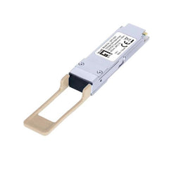LEVELONE QFP-5001 - TRANSCEIVER QSFP28 multimodale SR4 100Gbps, 100m, 850nm, MPO-12
