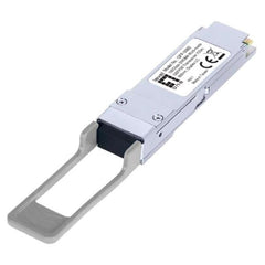 LEVELONE QFP-5002 - TRANSCEIVER QSFP28 multimodale SWDM4 da 100 Gbps, 100 m, 850 nm, LC duplex