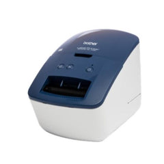 Stampante di etichette desktop Brother QL600B
