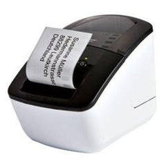 Stampante di etichette desktop Brother QL700