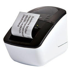 Stampante di etichette desktop Brother QL700