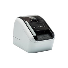 Stampante di etichette desktop Brother QL800