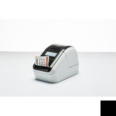 Stampante di etichette desktop Brother QL820NWB