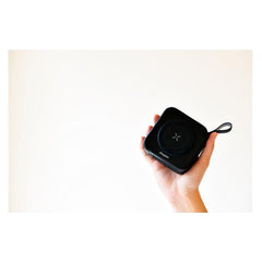 WIRELESS POWERBANK QUAD + CHARGER