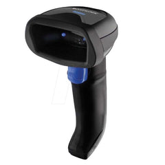 QM25  2D SCANNER CORDLESS - NO KIT SOLO SCANNER
