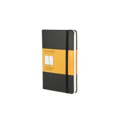 TACCUINO CLASSIC POCKET COPERTINA MORBIDA