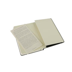 TACCUINO CLASSIC POCKET COPERTINA MORBIDA