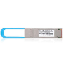 TRANSCEIVER QSFP LR 100G MONOMODALE