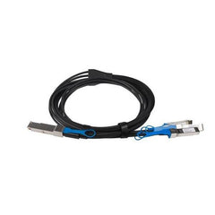 CAVO QSFP+ - BREAKOUT DA 2 M