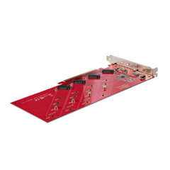 Adattatore PCI Express M.2 NVMe