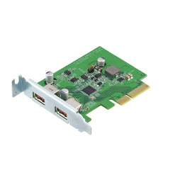 QXP-10G2U3A