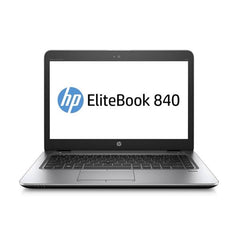 HP 840 G3 I5-6300/8/120 SSD