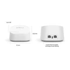 eero 6+