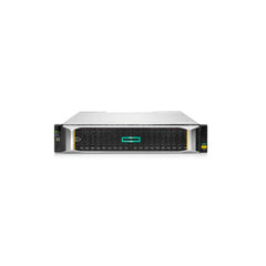 MSA 2060 10GBE ISCSI LFF