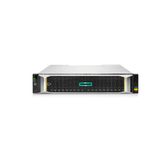 MSA 2060 10GBE ISCSI SFF