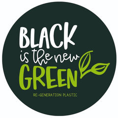RE-GENERATION BLACK