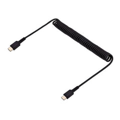 CAVO USB C RICARICA VELOCE - NERO 1 M USB C