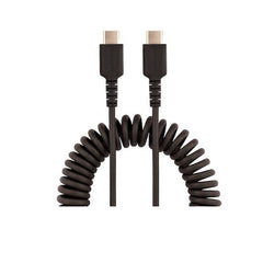 CAVO USB C RICARICA VELOCE - NERO 1 M USB C