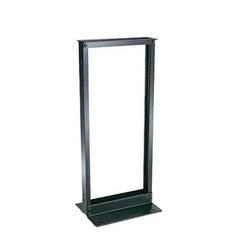 RACK A GIORNO 24U 1219X516X76 NERO