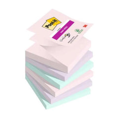Post-it® Super Sticky SOUL