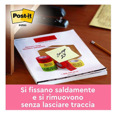 Post-it® Z-Notes