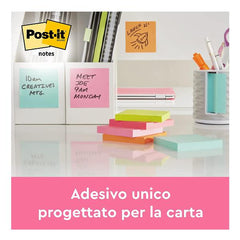 Post-it® Z-Notes