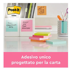Post-it® Z-Notes