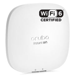 Instant On AP22 (RW) 2x2 Wi-Fi 6 Indoor Access Point