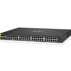 Aruba 6000 48G 4SFP Switch