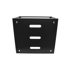 Staffa Rack 19" 10U per installazione a Parete
