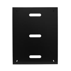 Staffa Rack 19" 14U per installazione a Parete