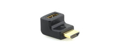ADATTATORE HDMI(F)/HDMI(M)